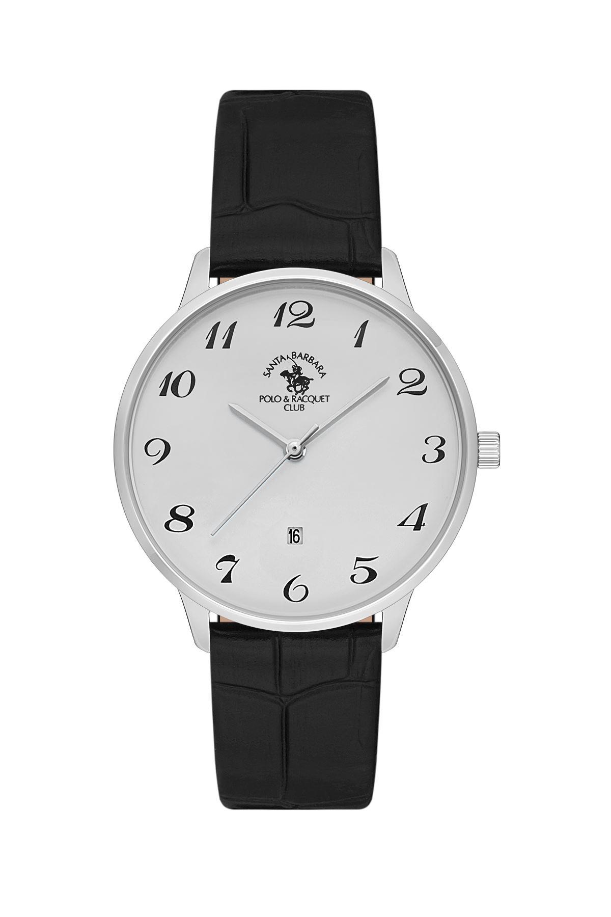 SANTA BARBARA POLO&RACQUET CLUB SB.8.10003-2 KADIN KOL SAATİ