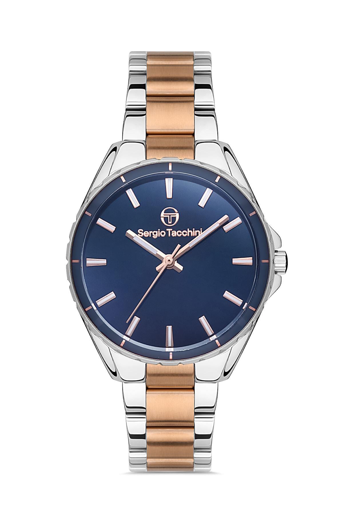 SERGIO TACCHINI ST.1.10365.3 KADIN KOL SAATİ