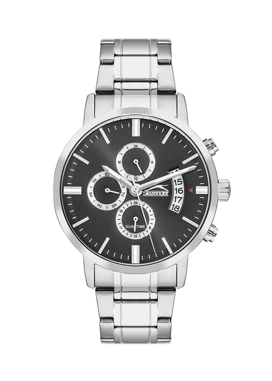 SLAZENGER SL.09.2113.2.09 ERKEK KOL SAATİ