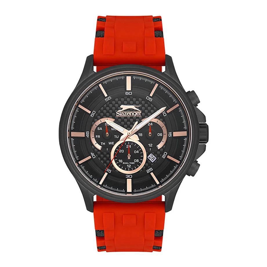 SLAZENGER SL.09.2206.2.05 ERKEK KOL SAATİ