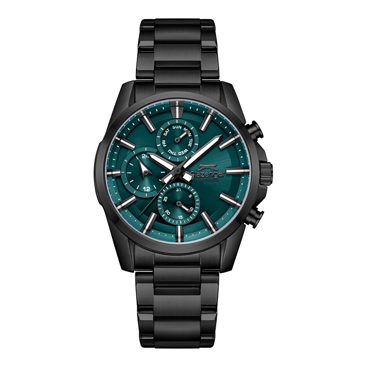 SLAZENGER SL.09.2522.2.03 ERKEK KOL SAATİ