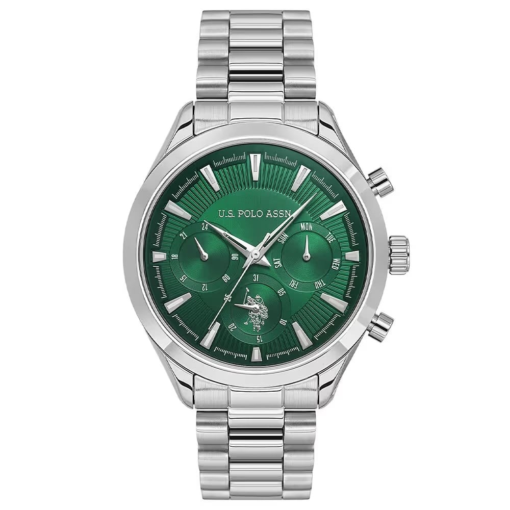 U.S. POLO ASSN. USPA1155-04 ERKEK KOL SAATİ