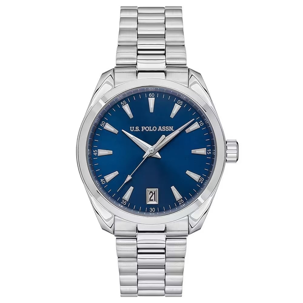 U.S. POLO ASSN. USPA1095-01 ERKEK KOL SAATİ