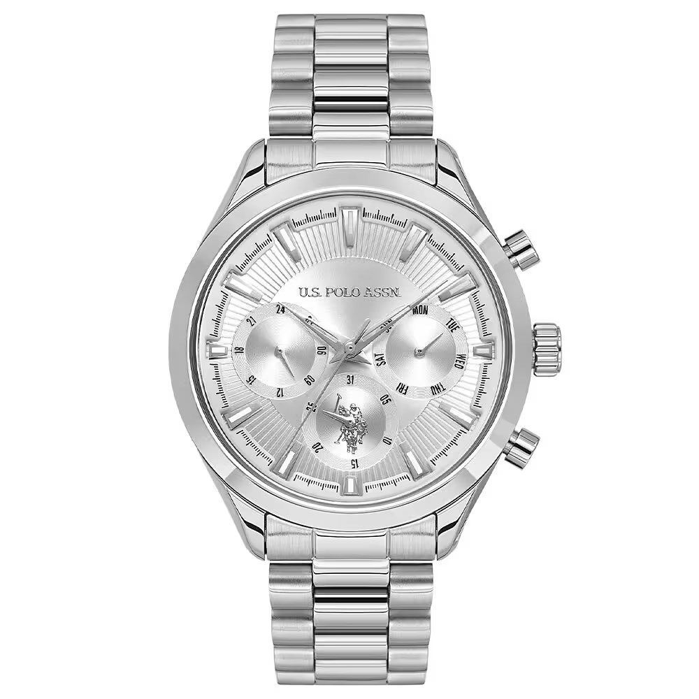 U.S. POLO ASSN. USPA1155-03 ERKEK KOL SAATİ