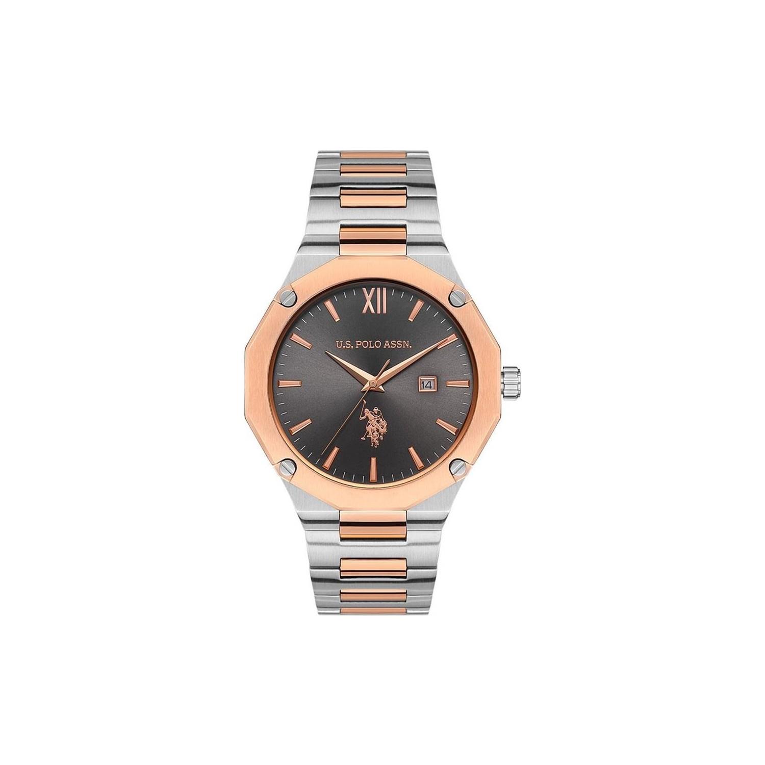 U.S. POLO ASSN. USPA1056-02 ERKEK KOL SAATİ