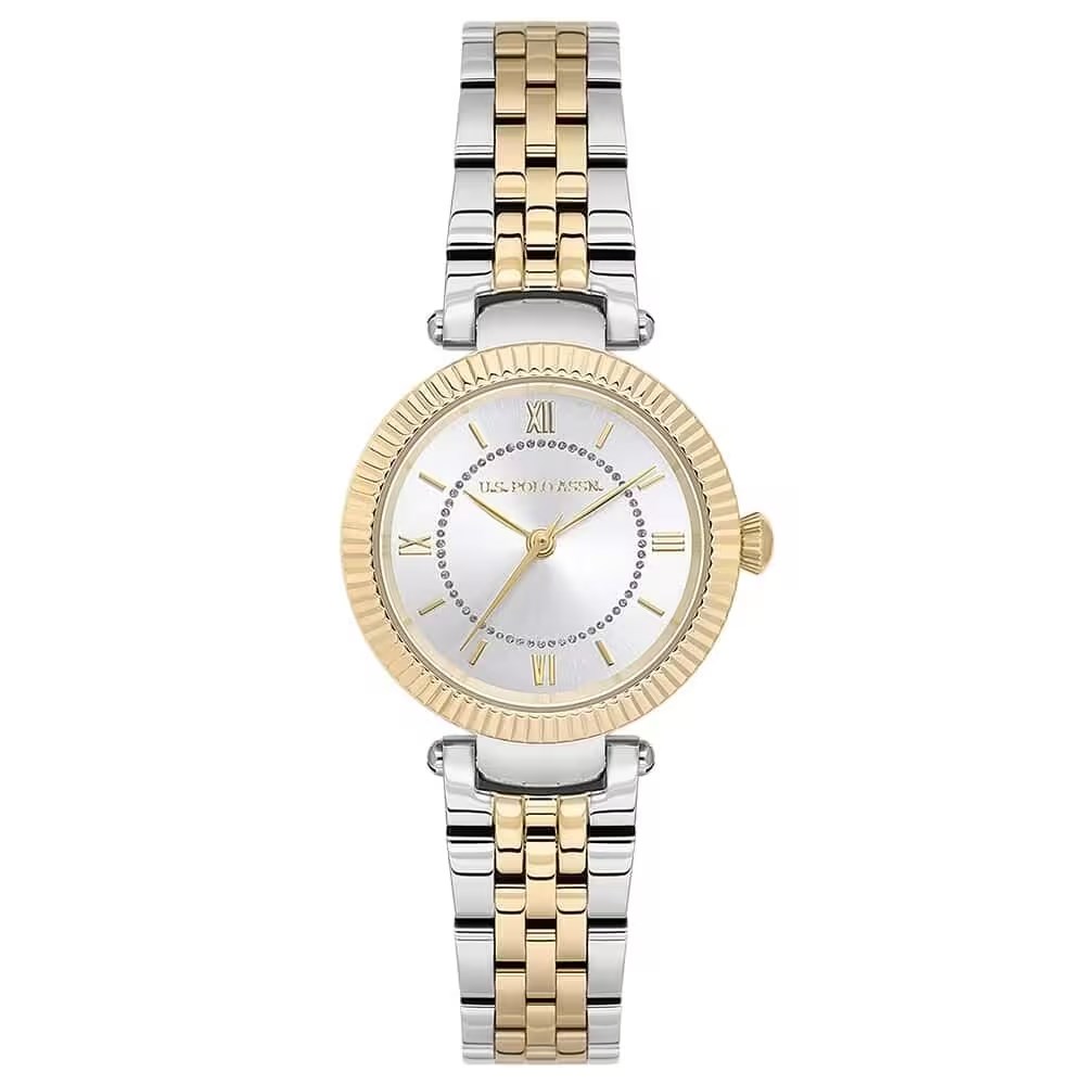 U.S. POLO ASSN. USPA2132-01 KADIN KOL SAATİ