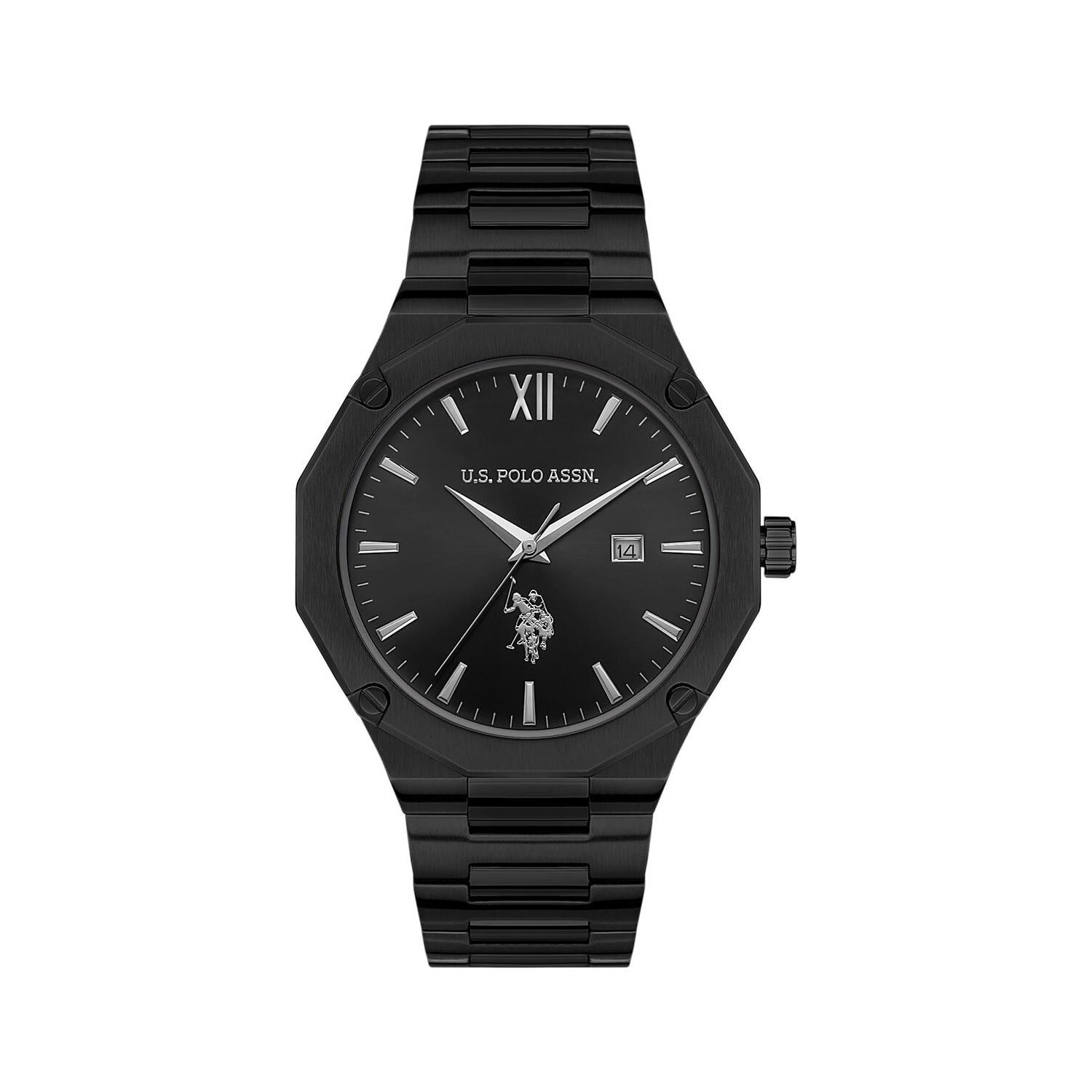 U.S. POLO ASSN. USPA1056-03 ERKEK KOL SAATİ