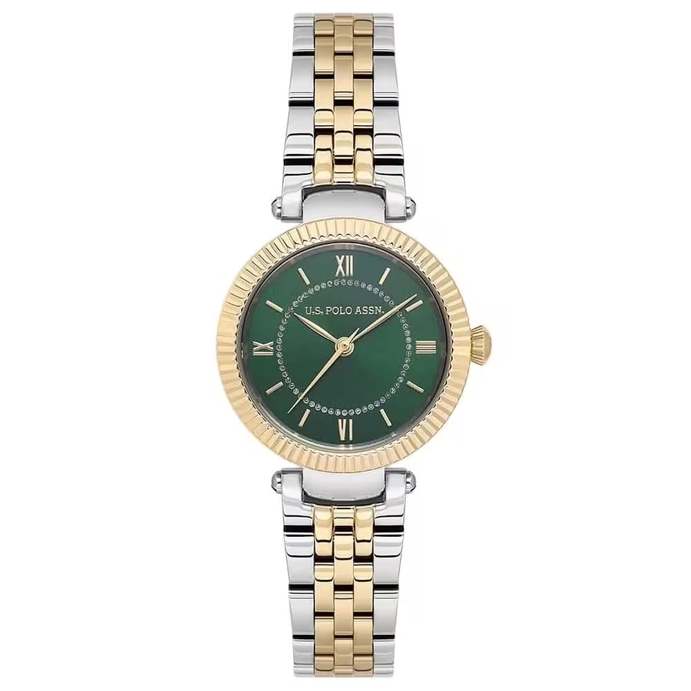 U.S. POLO ASSN. USPA2132-03 KADIN KOL SAATİ