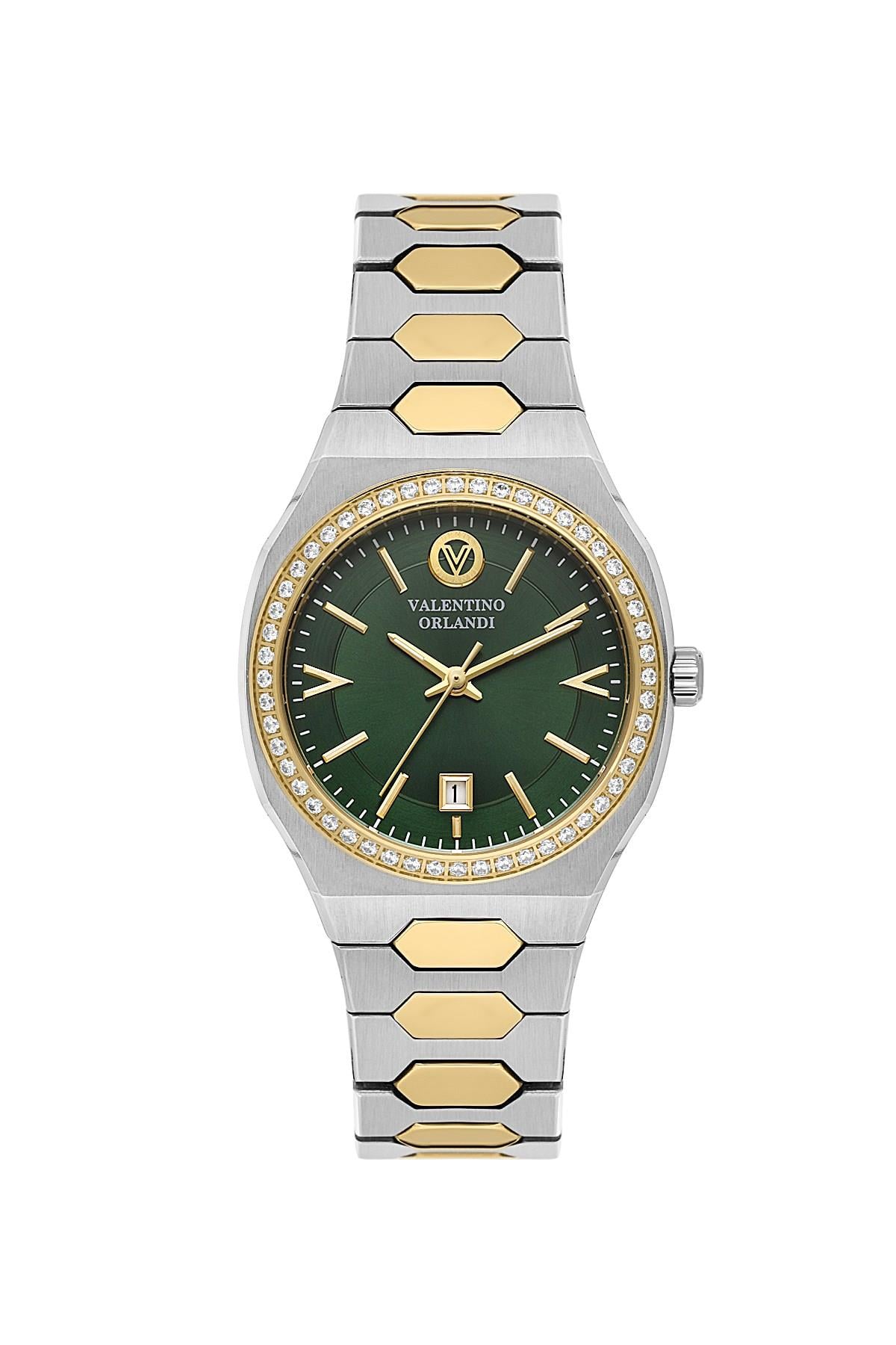 VALENTINO ORLANDI VO.1.10035-5 KADIN KOL SAATİ