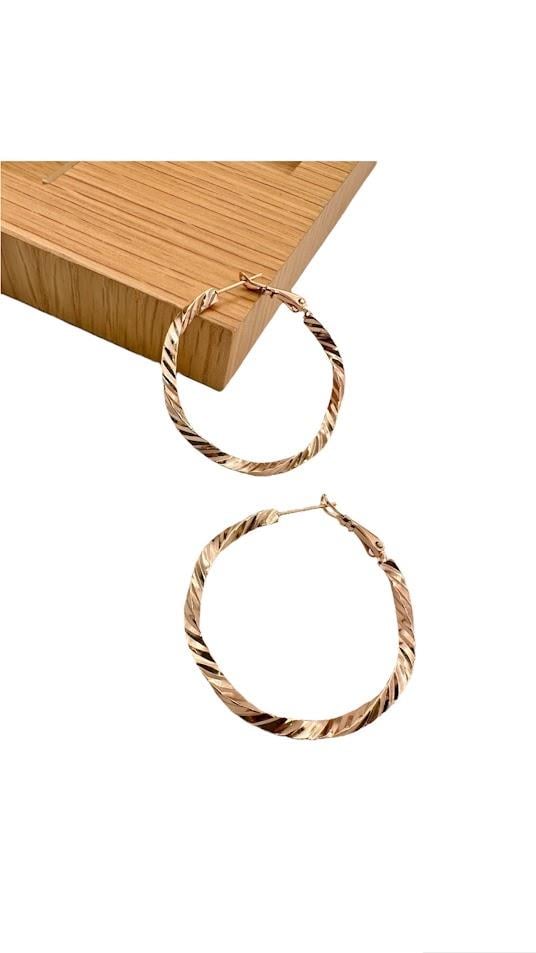 VIP HALKA KÜPE