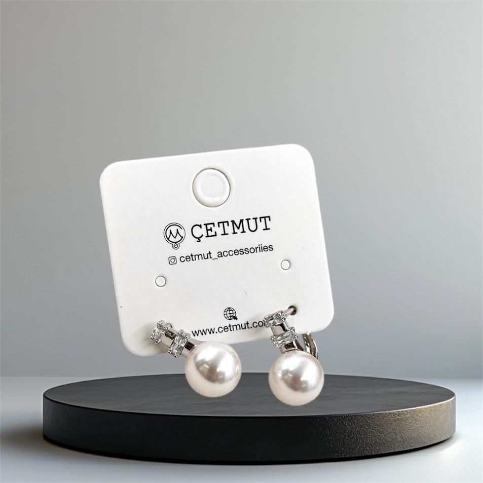 VIP İNCİ KÜPE
