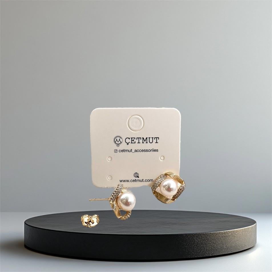 VIP İNCİ KÜPE