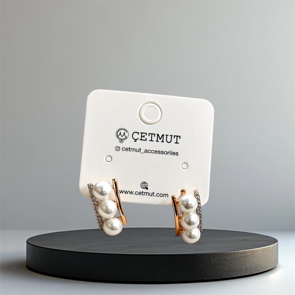 VIP İNCİ KÜPE