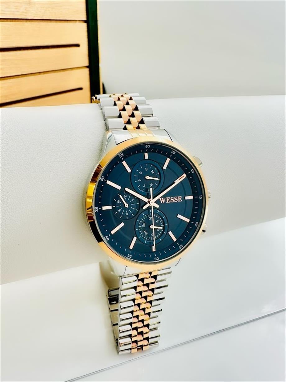 WESSE WWG207401 ERKEK KOL SAATİ