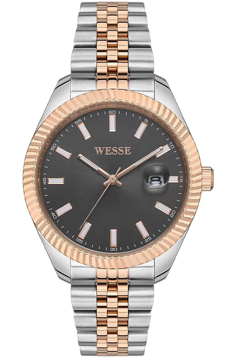WESSE WWG208204 ERKEK KOL SAATİ