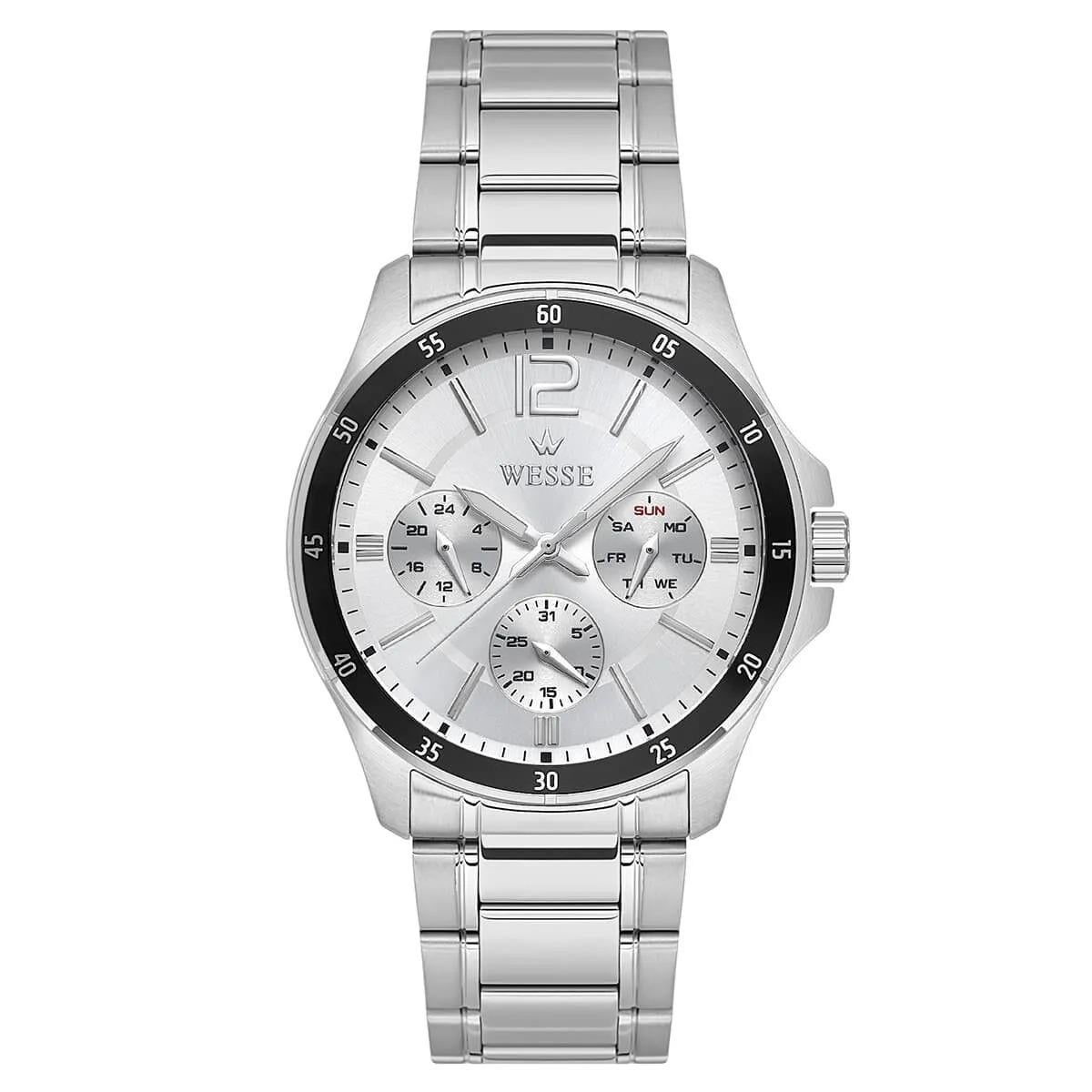 WESSE WWG208804 ERKEK KOL SAATİ