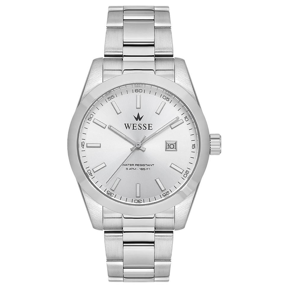 WESSE WWG209204 ERKEK KOL SAATİ