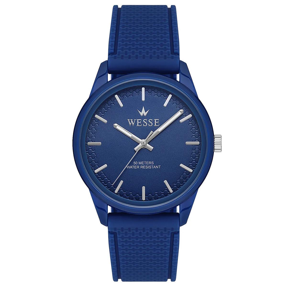 WESSE WWG209303 UNISEX KOL SAATİ