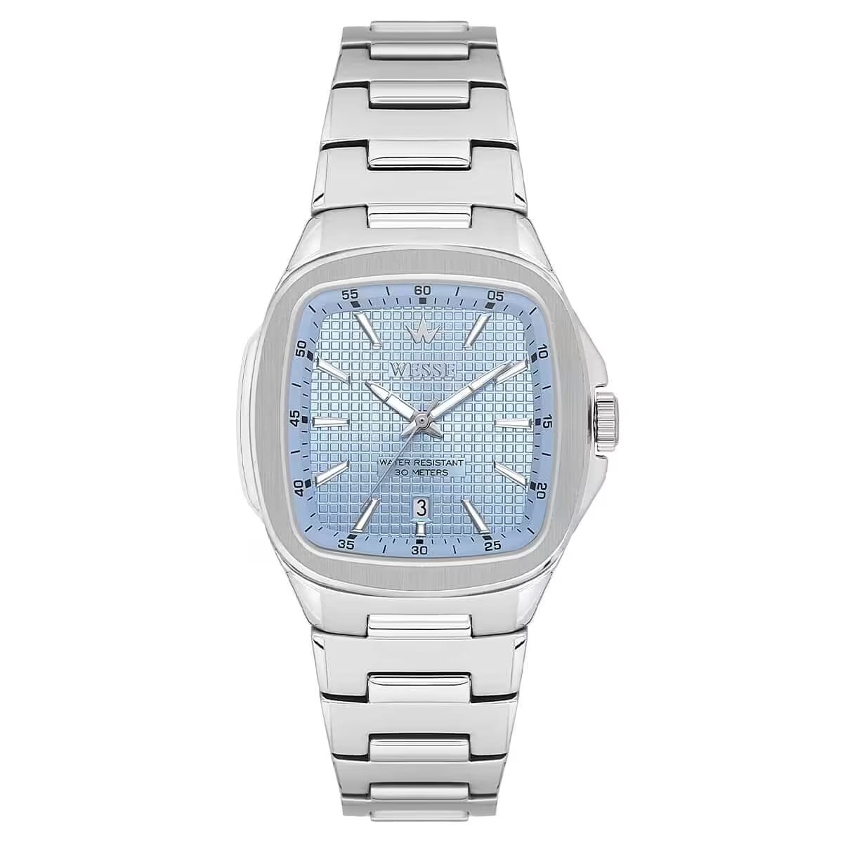 WESSE WWG2115-02 ERKEK KOL SAATİ