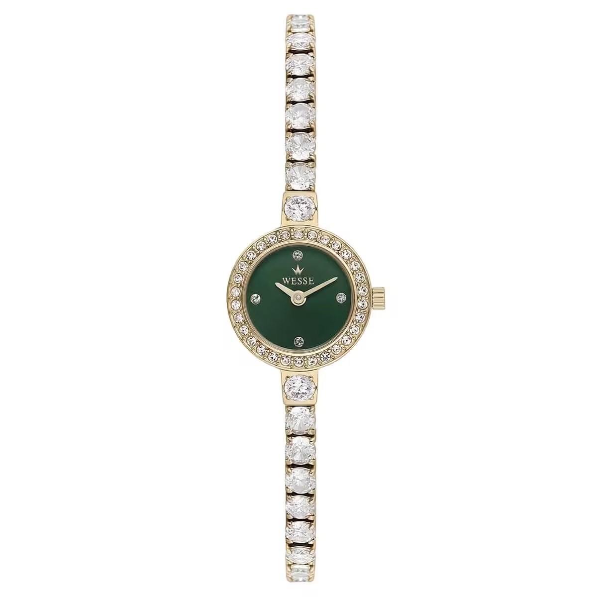 WESSE WWL1169-04 KADIN KOL SAATİ