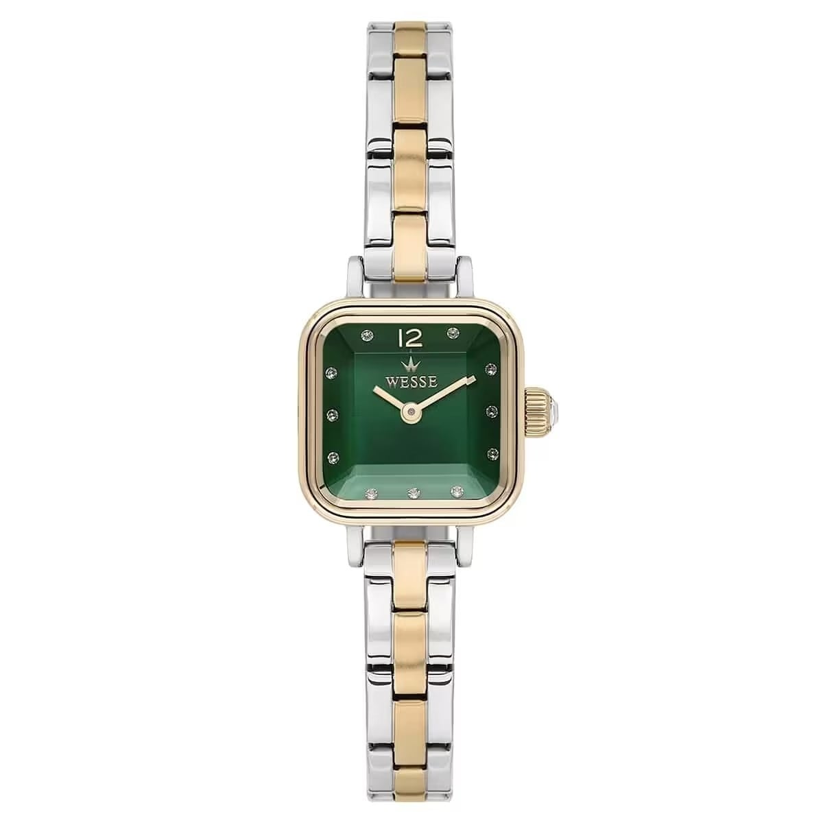 WESSE WWL1170-04 KADIN KOL SAATİ