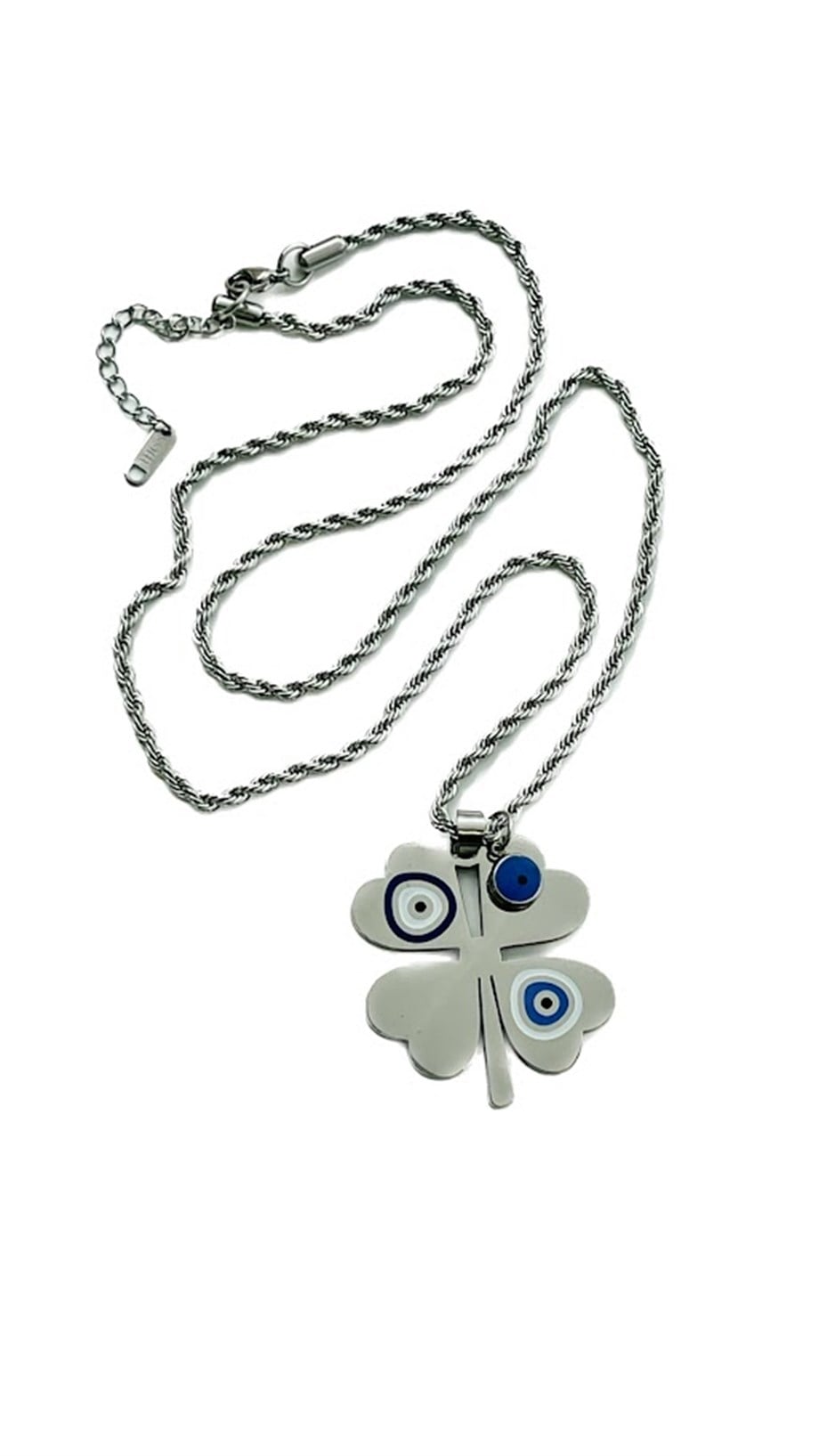 YONCA MODELÇELİK KOLYE