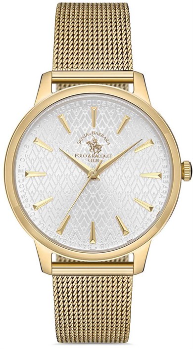 SANTA BARBARA POLO&RACQUET CLUB SB.1.10259.2 KADIN KOL SAATİ