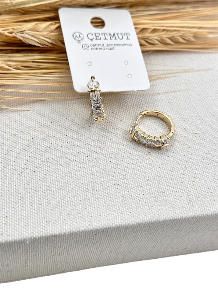 BAGET TAŞ VIP KÜPE