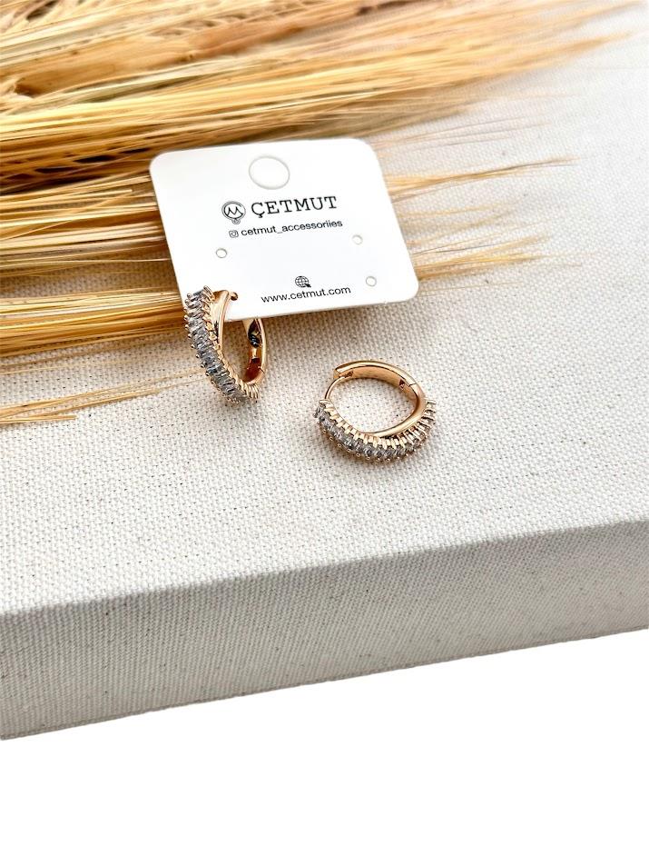 BAGET TAŞ VIP KÜPE