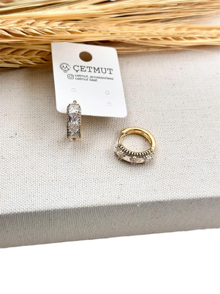 BAGET TAŞ VIP KÜPE