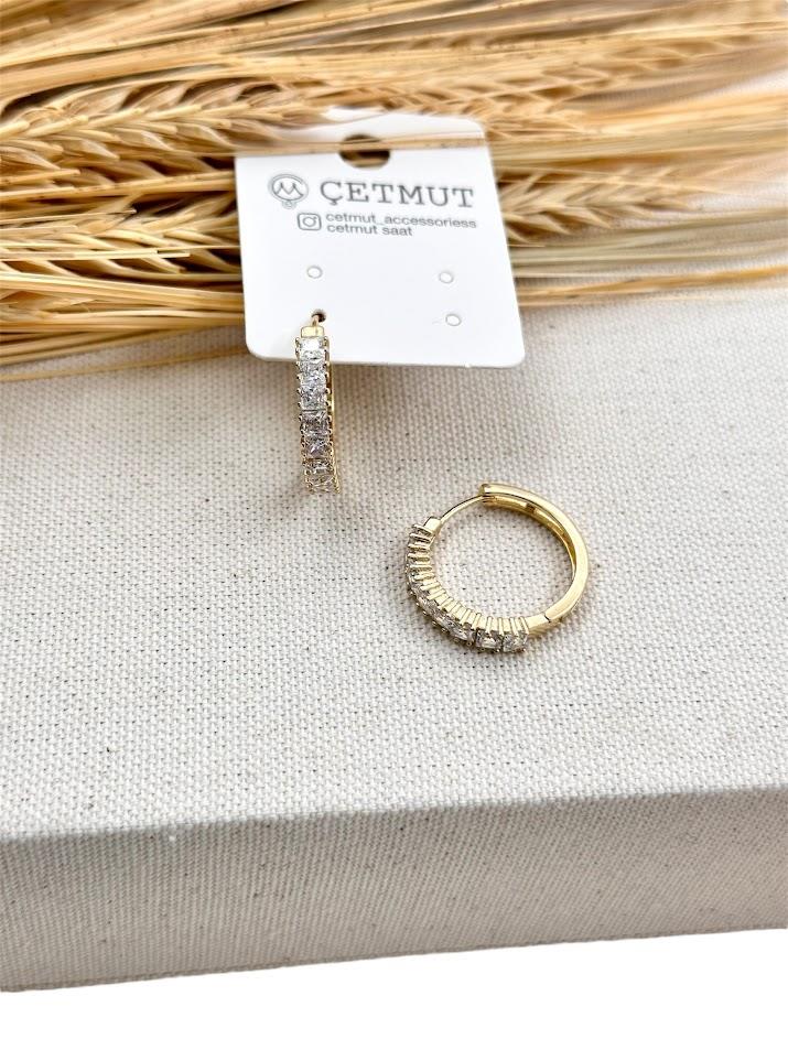 BAGET TAŞ VIP KÜPE