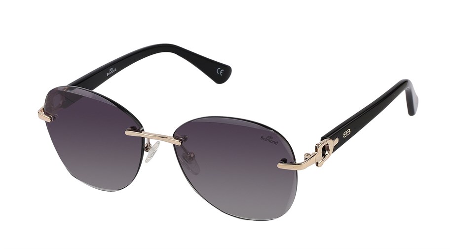 BELMOND B1068.C1 KADIN GÜNEŞ GÖZLÜĞÜ