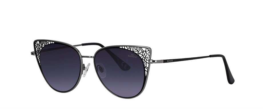 BELMOND B1072.C4 KADIN GÜNEŞ GÖZLÜĞÜ