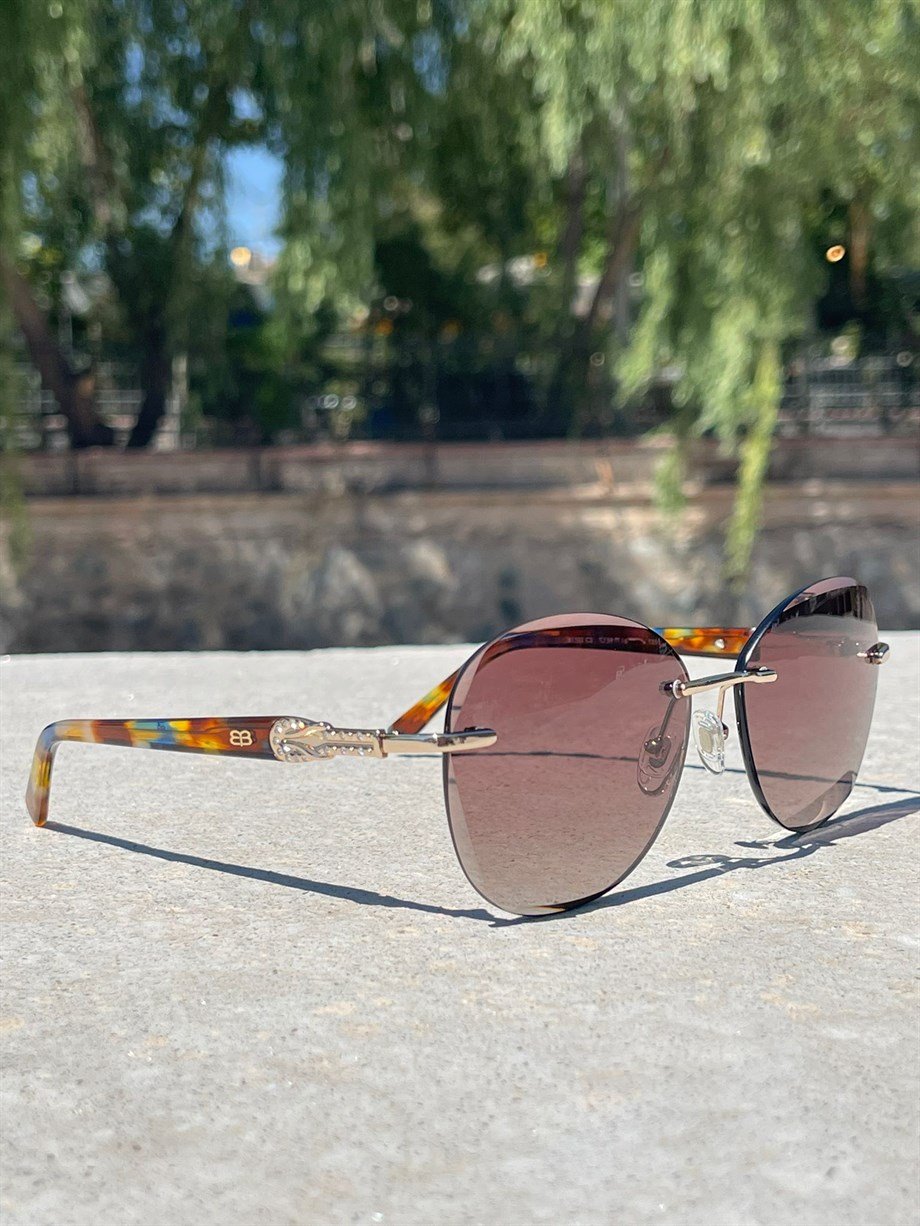 BELMOND B1102.C3 KADIN GÜNEŞ GÖZLÜĞÜ