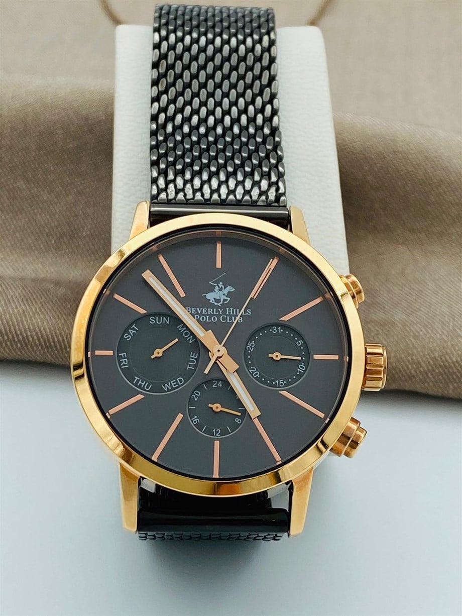 BEVERLY HILLS POLO BH9534-09 KADIN KOL SAATİ