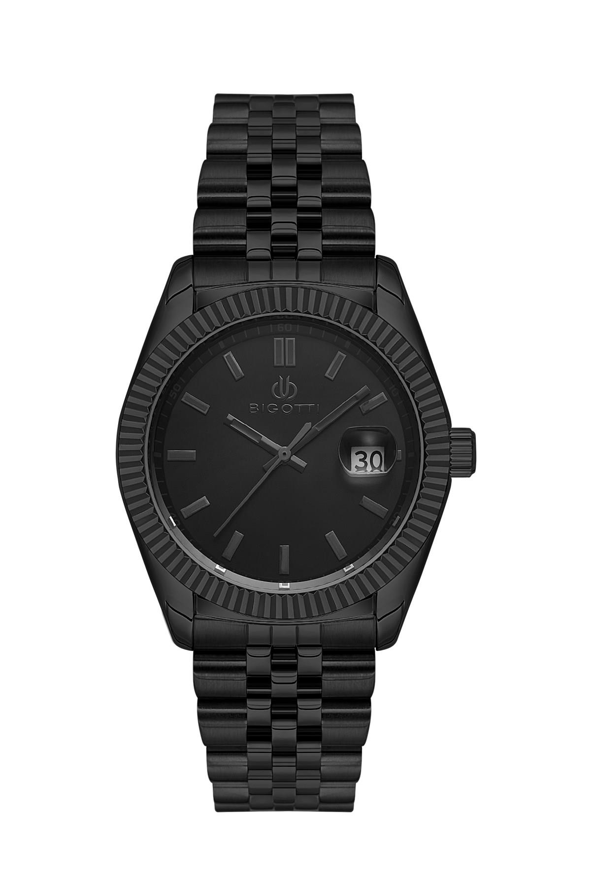 BIGOTTI BG.1.10676-7 ERKEK KOL SAATİ