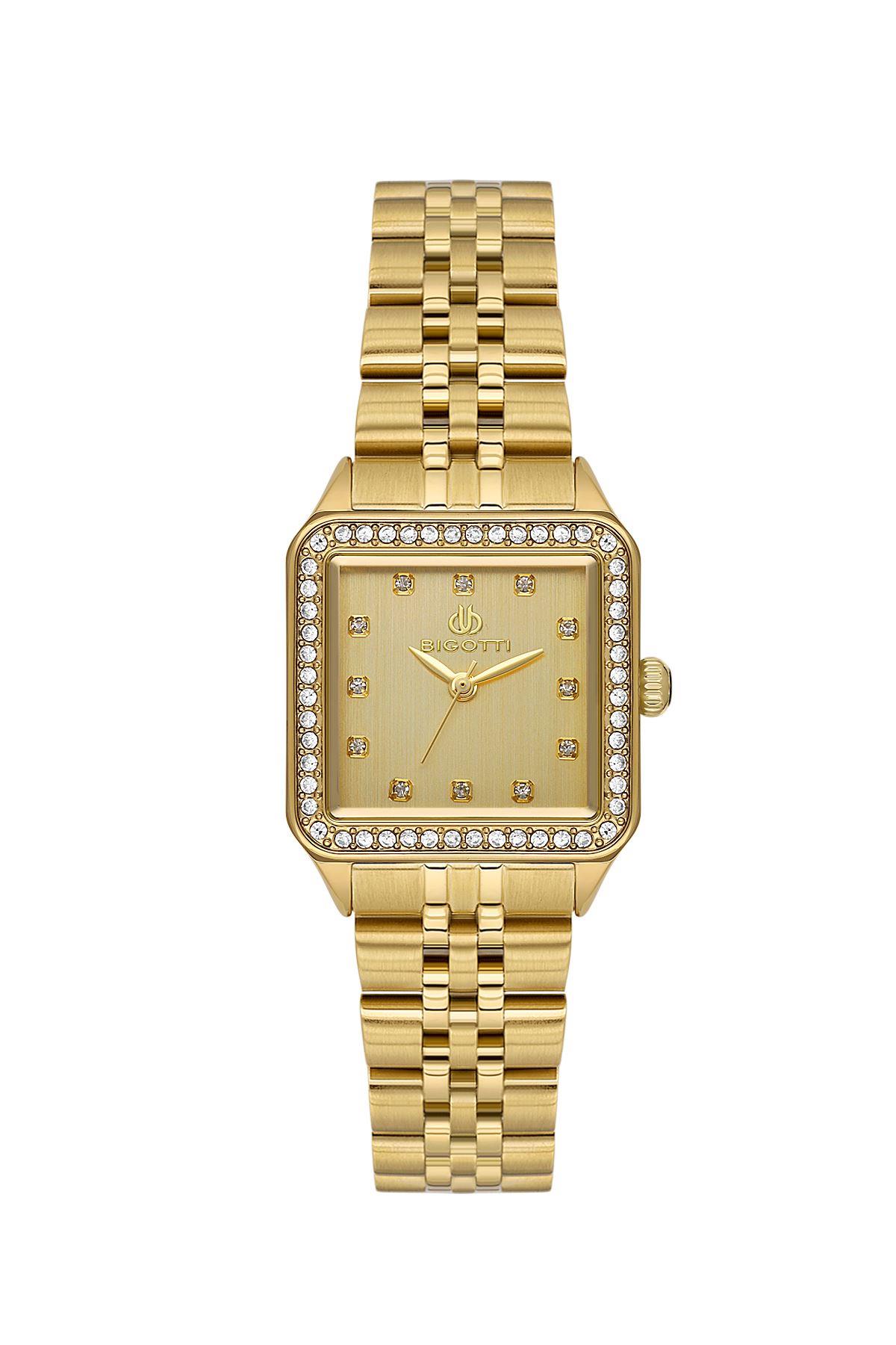 BIGOTTI BG.1.10599-2 KADIN KOL SAATİ