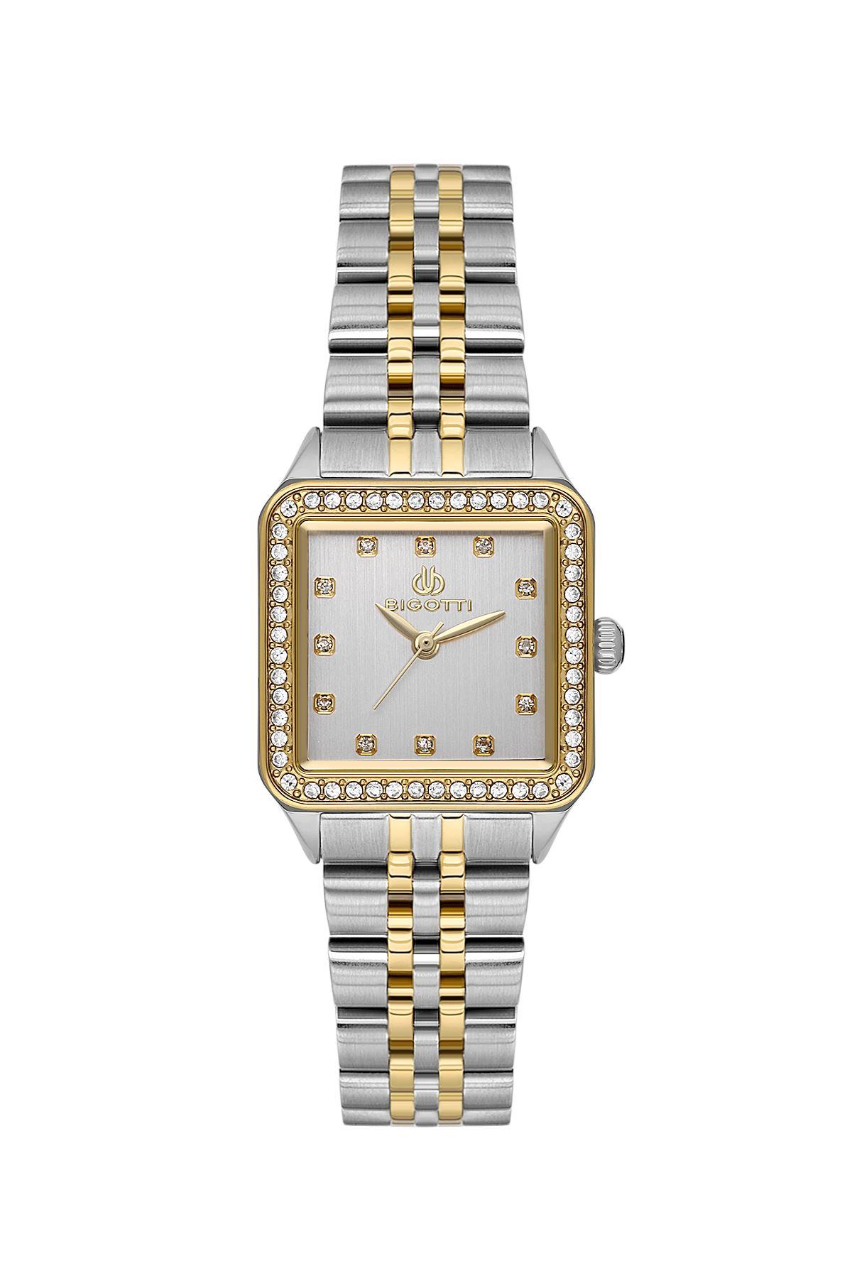 BIGOTTI BG.1.10599-4 KADIN KOL SAATİ