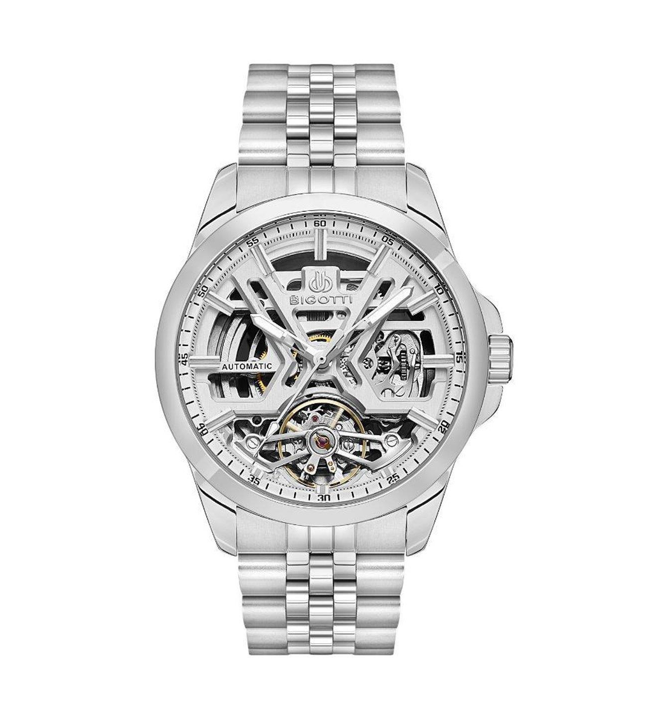 BIGOTTI BG.1.10564-1 OTOMATİK ERKEK KOL SAATİ