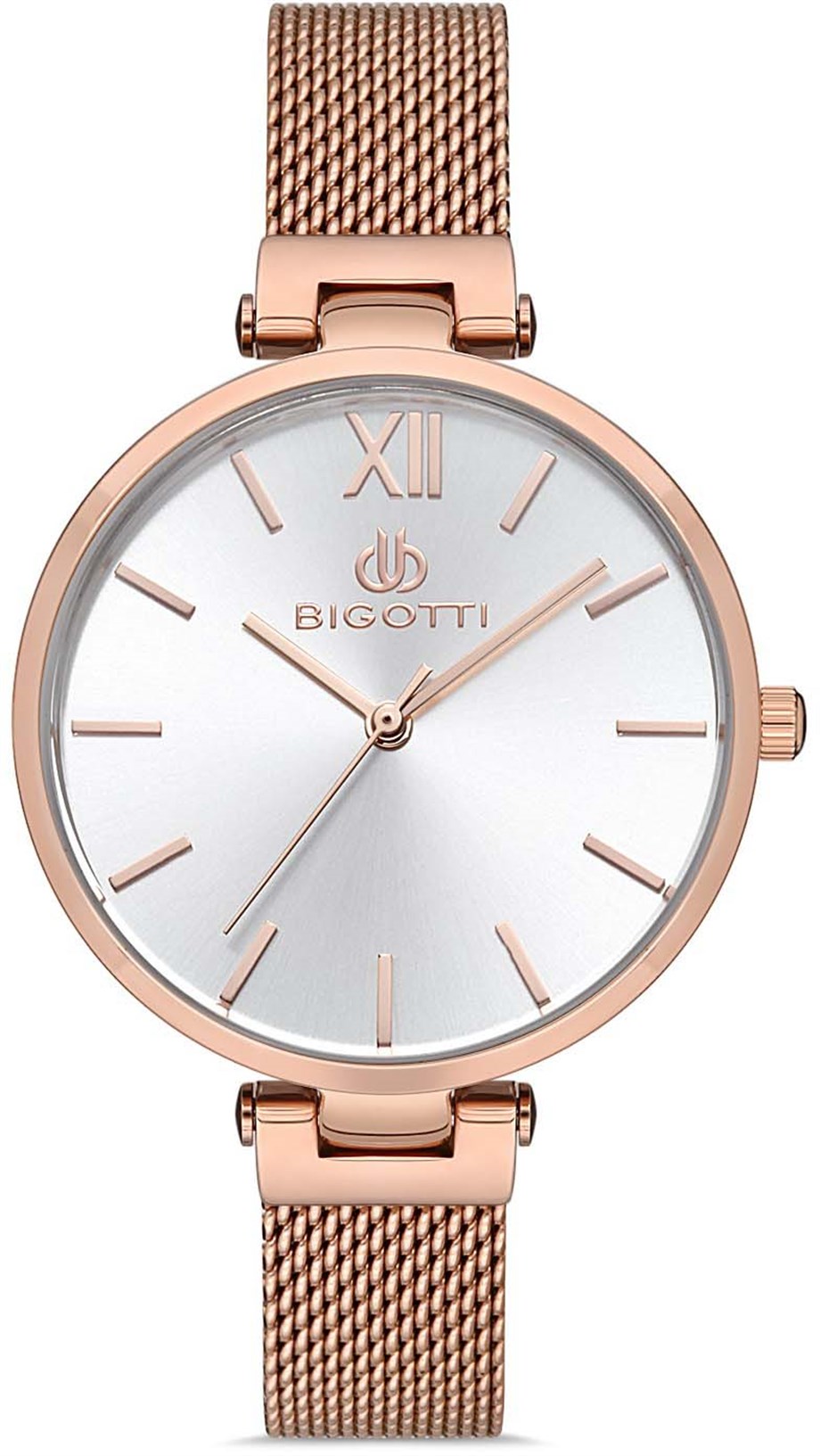 BIGOTTI BG.1.10209.3 KADIN KOL SAATİ