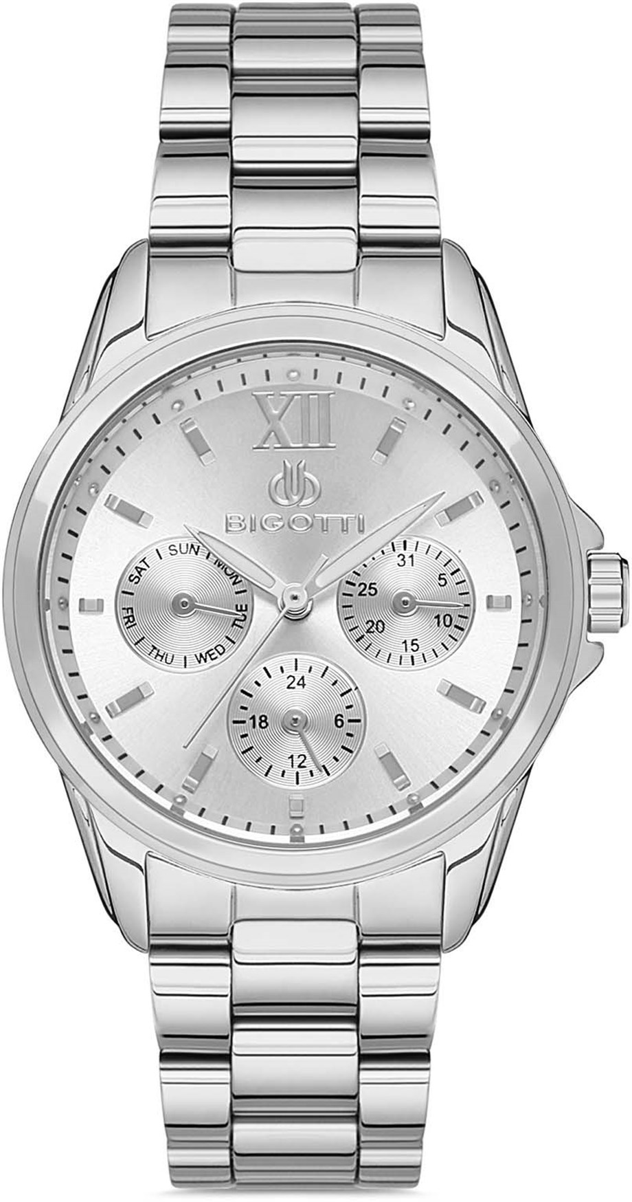 BIGOTTI BG.1.10250.1 KADIN KOL SAATİ