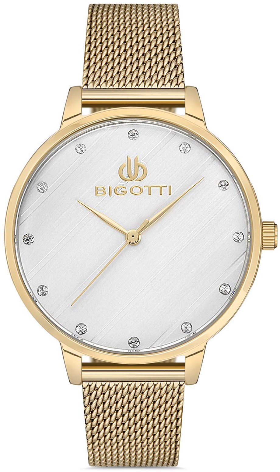 BIGOTTI BG.1.10269.3 KADIN KOL SAATİ