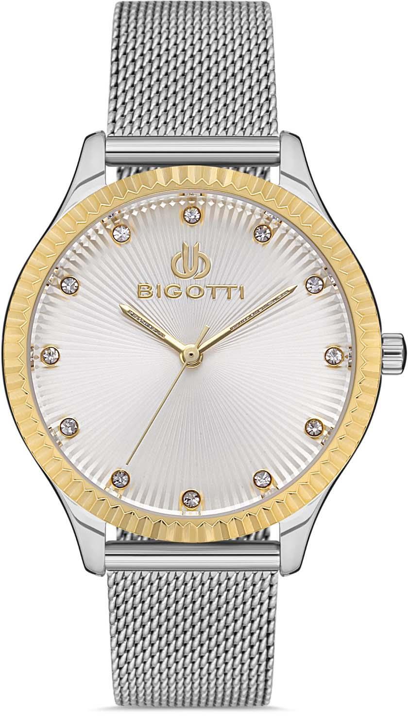 BIGOTTI BG.1.10294.3 KADIN KOL SAATİ