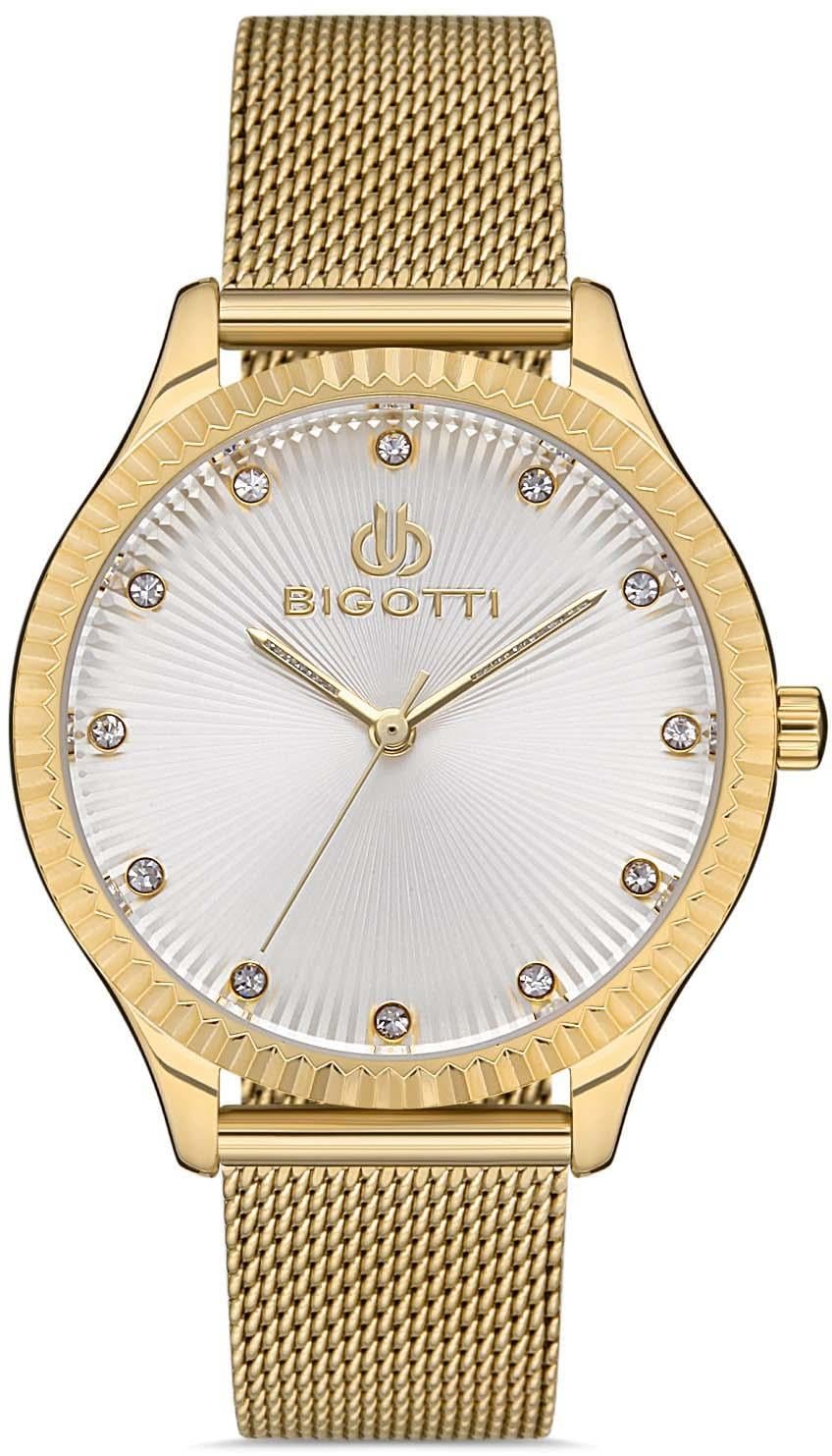 BIGOTTI BG.1.10294.5 KADIN KOL SAATİ