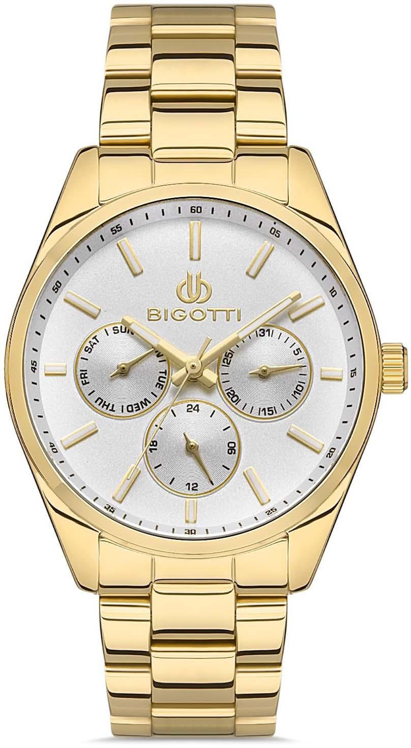 BIGOTTI BG.1.10368.3 KADIN KOL SAATİ
