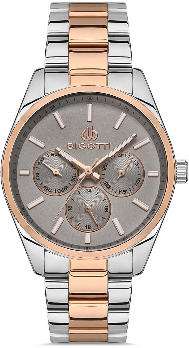 BIGOTTI BG.1.10368.5 KADIN KOL SAATİ