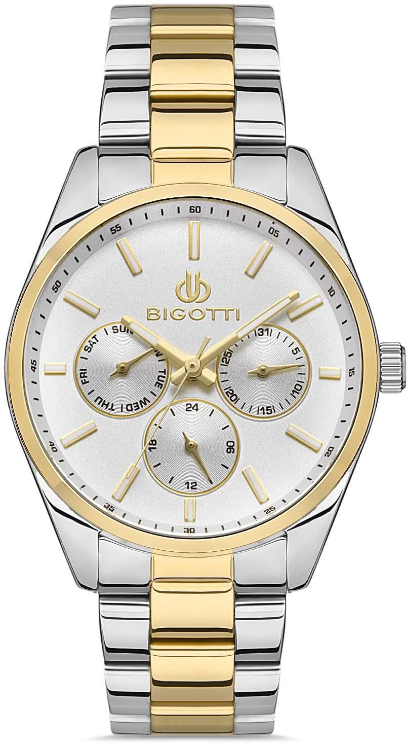 BIGOTTI BG.1.10368.4 KADIN KOL SAATİ