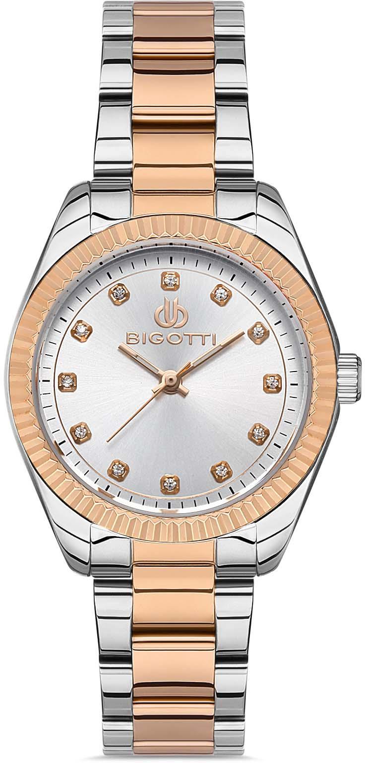 BIGOTTI BG.1.10370.6 KADIN KOL SAATİ