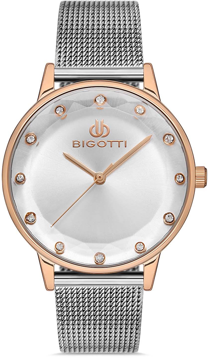 BIGOTTI BG.1.10379.3 KADIN KOL SAATİ