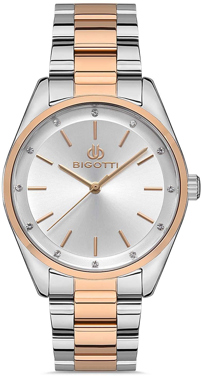 BIGOTTI BG.1.10387.2 KADIN KOL SAATİ